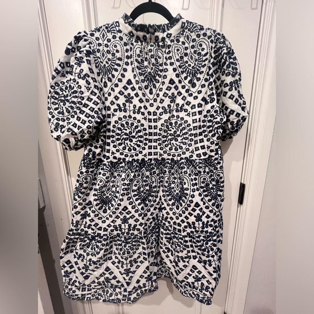 SUGARLIPS Pauline Dress - AVARA. Size Large. NWT - Picture 11 of 12